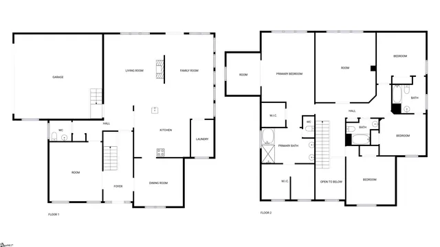 $408,000 | 504 Witherspoon Court, Boiling Springs, SC 29316