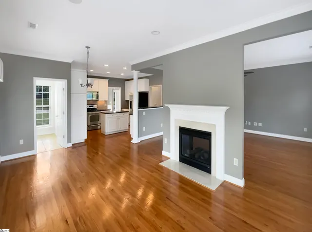 $408,000 | 504 Witherspoon Court, Boiling Springs, SC 29316