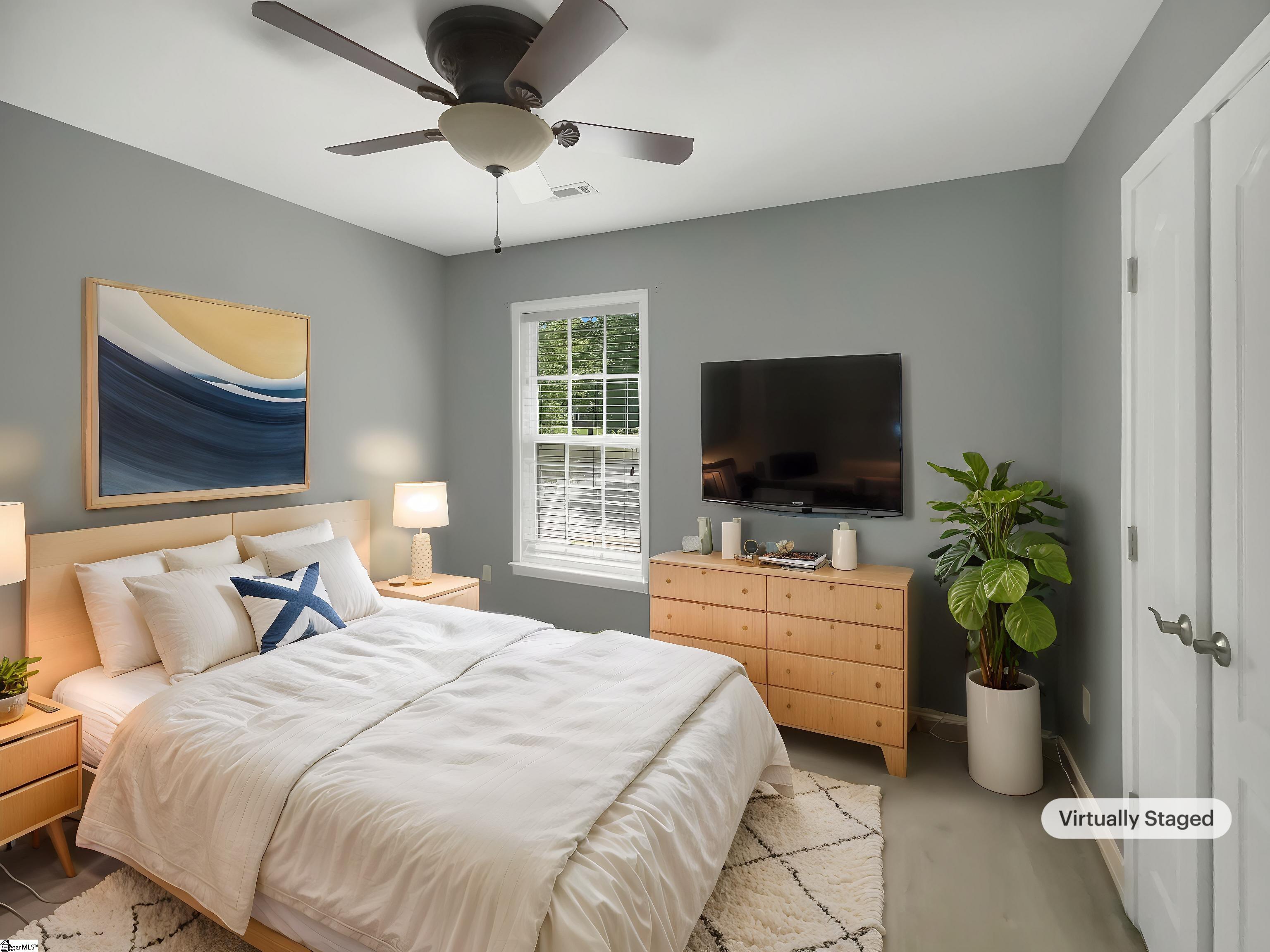 504 Witherspoon Court Boiling Springs, SC 29316 - Photo 4 of 28 Virtually Staged