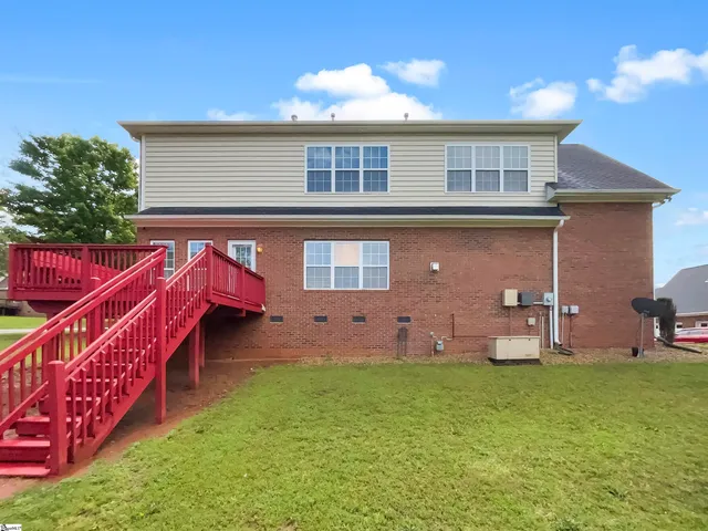 $408,000 | 504 Witherspoon Court, Boiling Springs, SC 29316