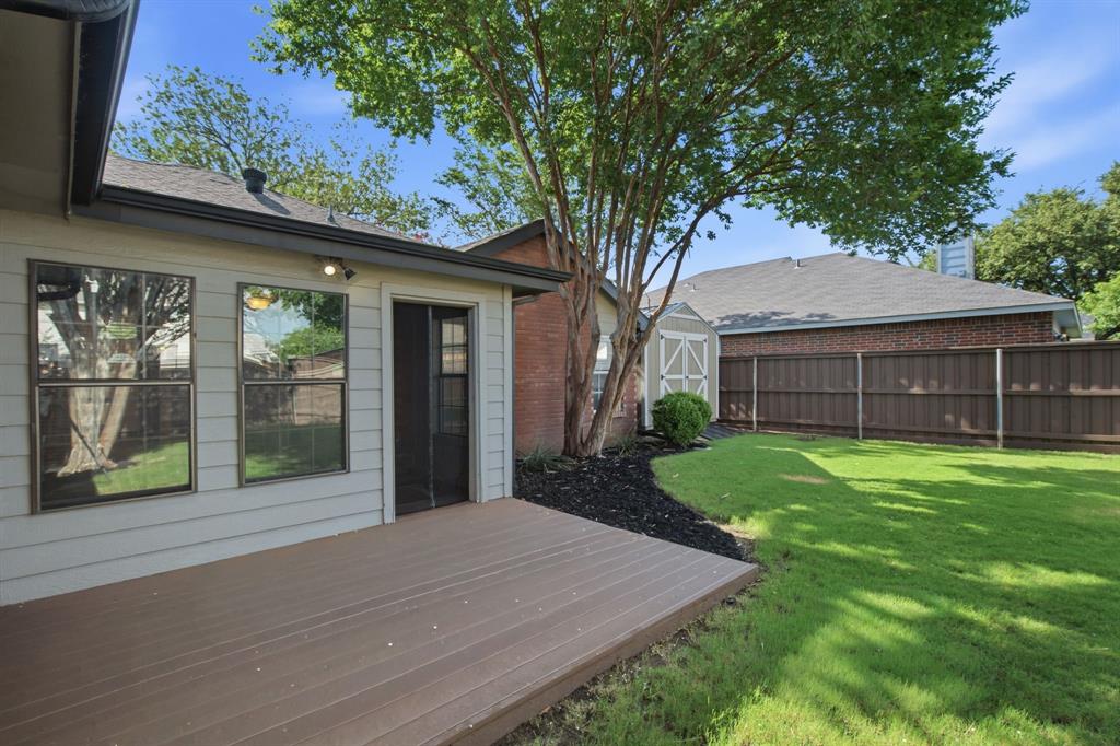 2074 Briarcliff Road Lewisville, TX 75067 - Photo 38 of 40