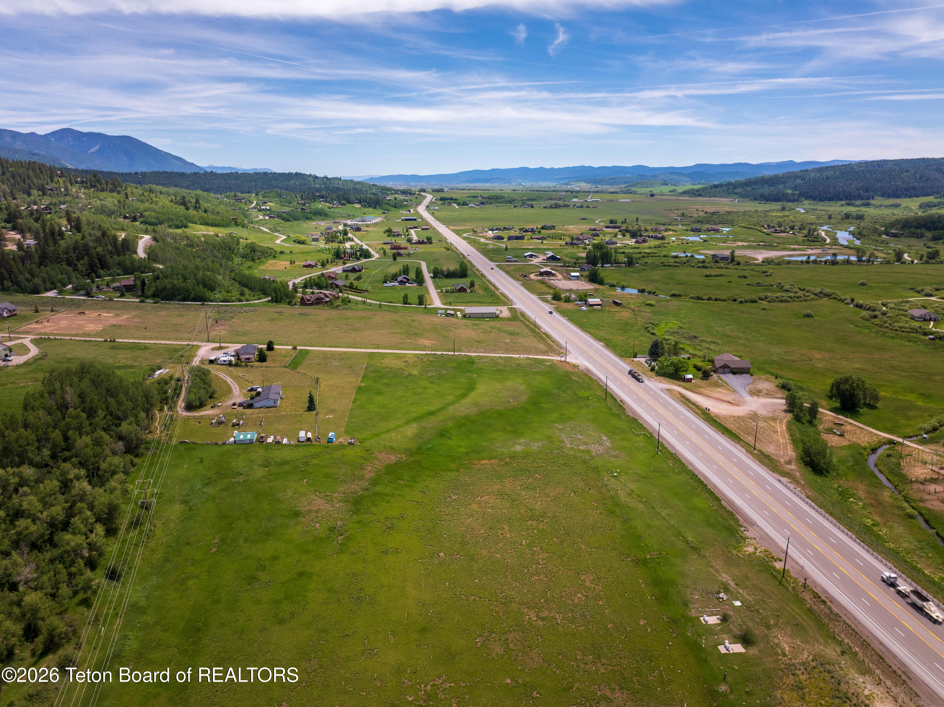 Lot 1 Peterson Alpine, WY 83128 - Photo 2 of 25 DJI_20260618143720_0016_D