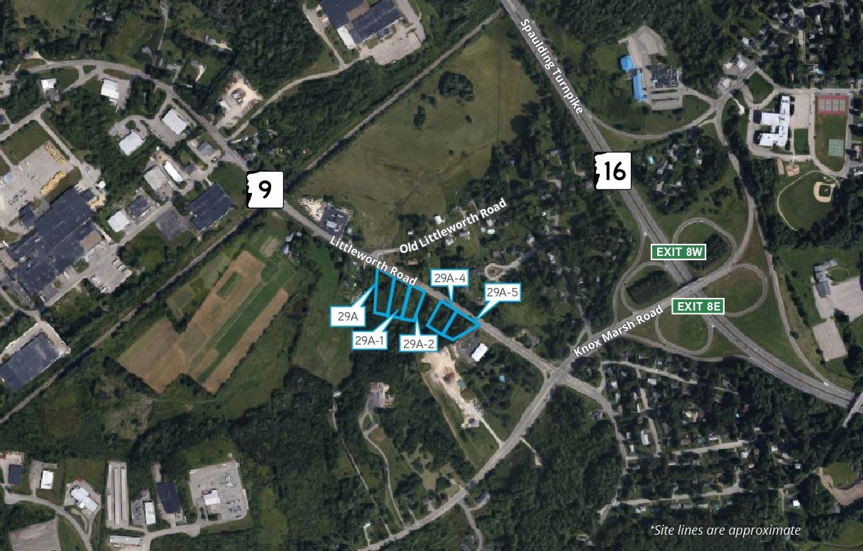 0 Littleworth Road, Unit 29A1 Dover, NH 03820 - Photo 2 of 2