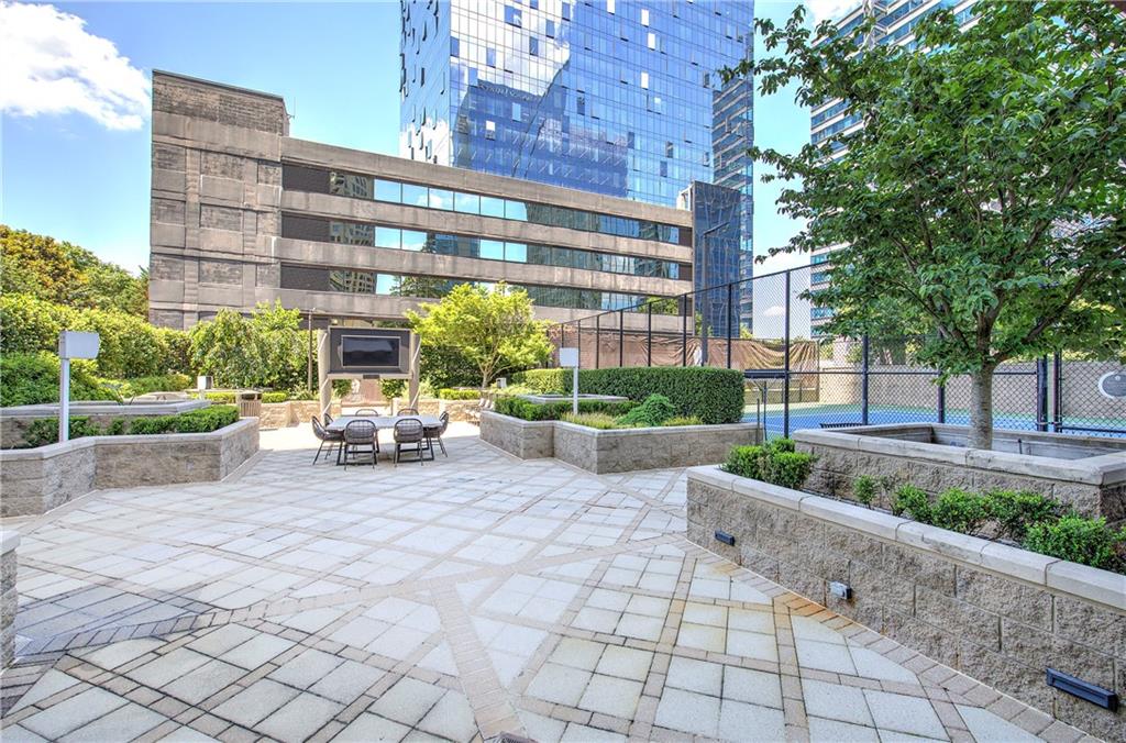 3445 Stratford Road Northeast, Unit 1107 Atlanta, GA 30326 - Photo 30 of 52