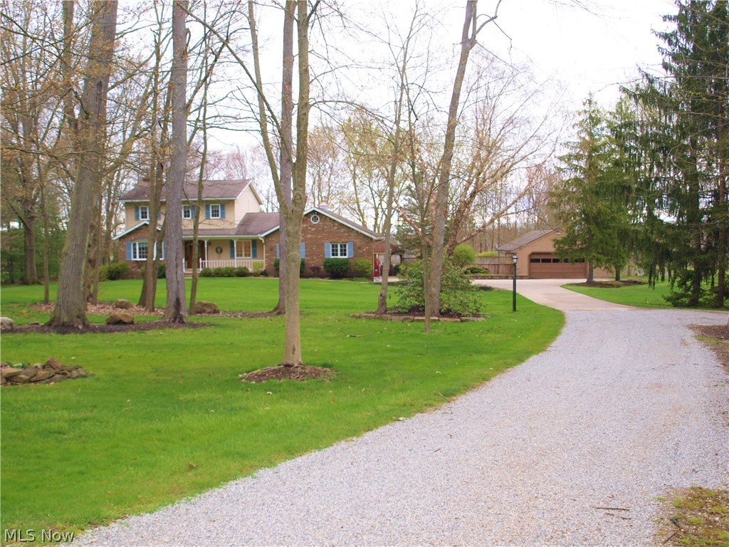 5055 Camp Road Ravenna, OH 44266 - Photo 31 of 31
