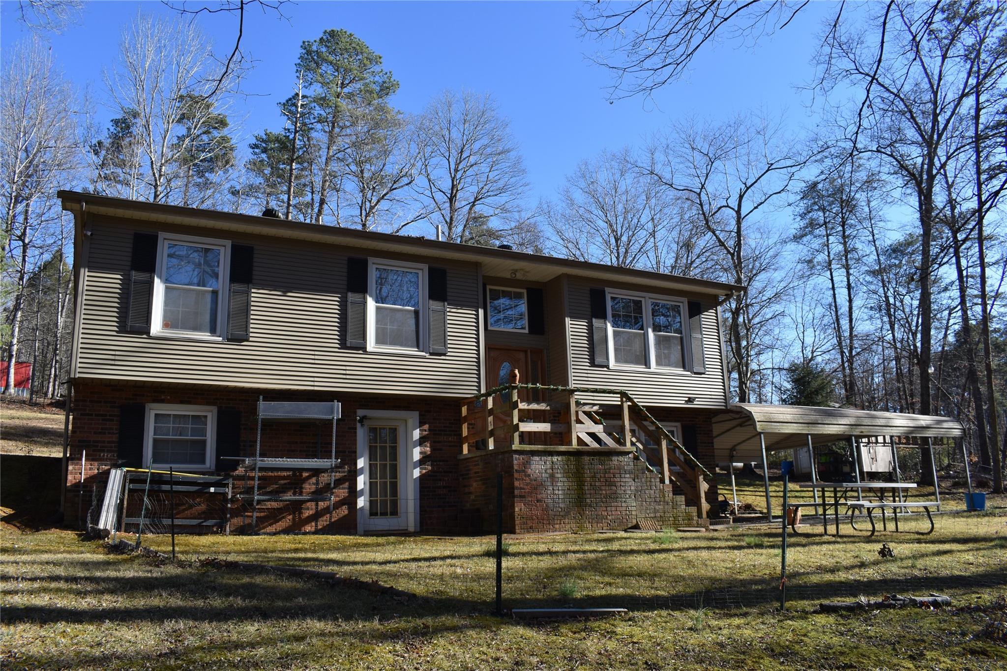 265 Poteat Road Marion, NC 28752 - Photo 1 of 46 Gallery Image 1