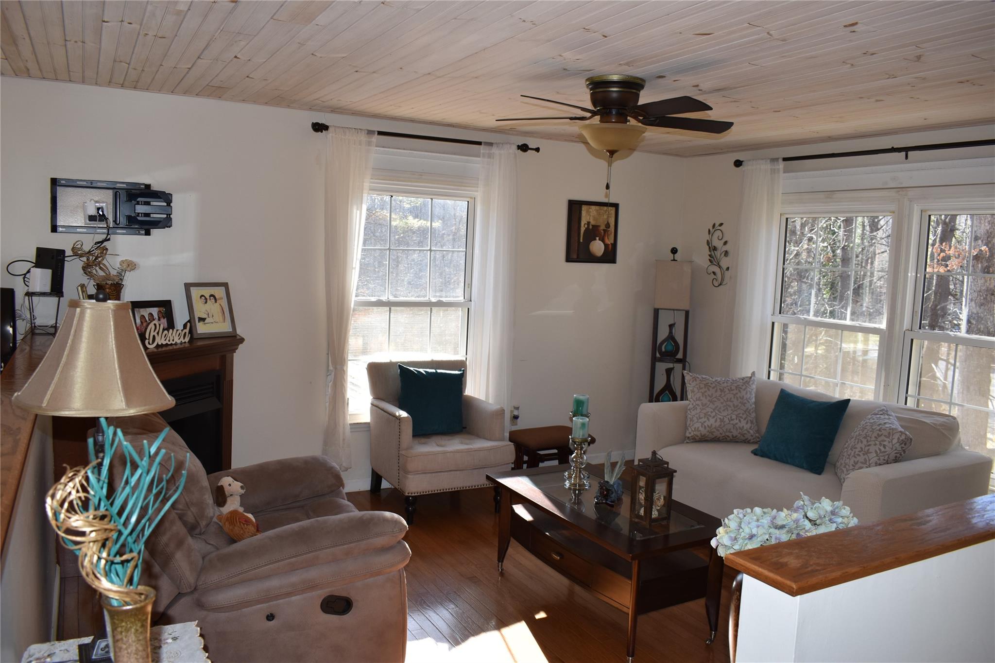 265 Poteat Road Marion, NC 28752 - Photo 5 of 46 Gallery Image 5