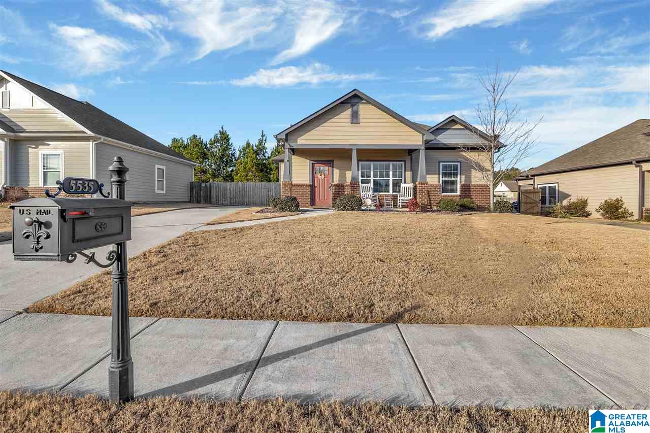 5535 Timber Leaf Way Bessemer, AL 35022 - Photo 30 of 32