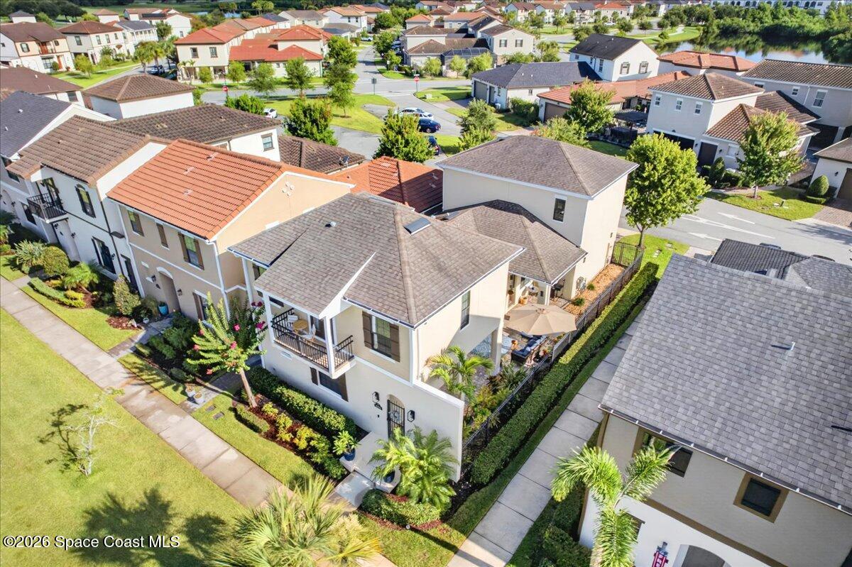 8860 Napolo Drive Melbourne, FL 32940 - Photo 41 of 45 56-DJI_0335
