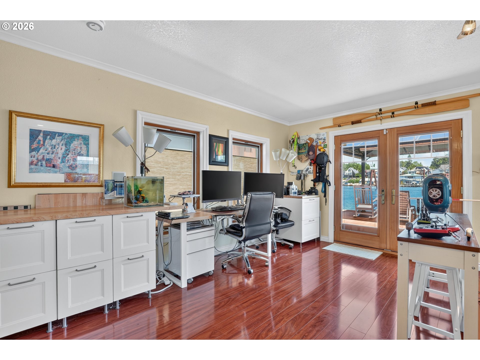 531 North Bridgeton Road, Unit 2 Portland, OR 97217 - Photo 17 of 25