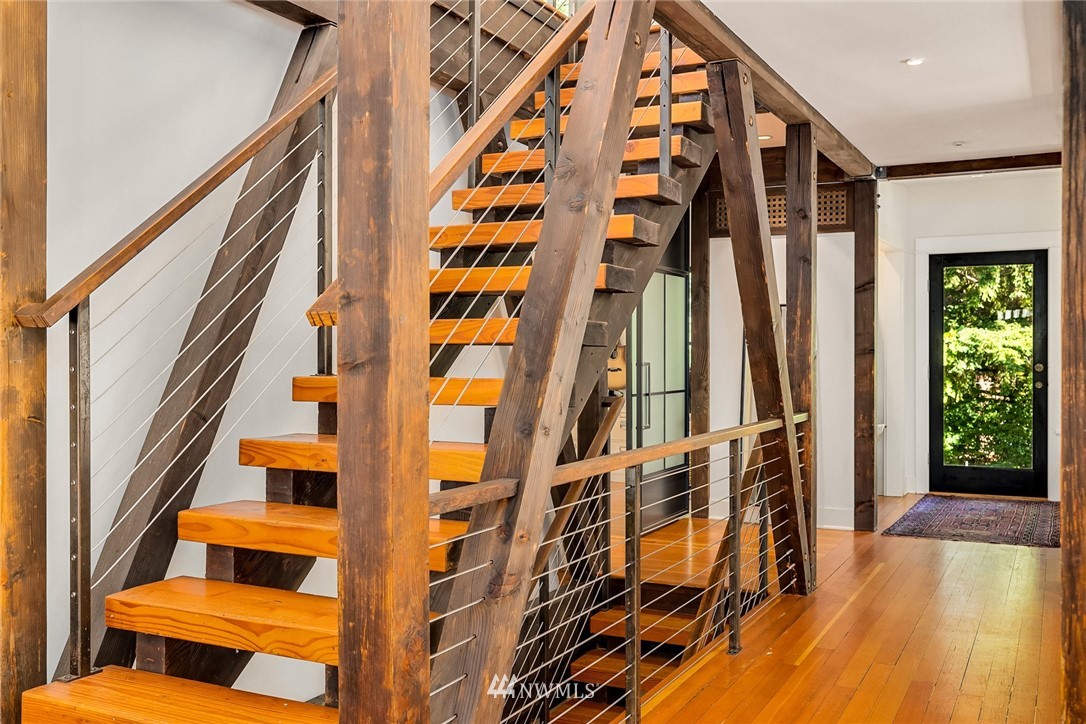 11711 Two Creeks Road Northeast Bainbridge Island, WA 98110 - Photo 6 of 39 Gallery Image 6