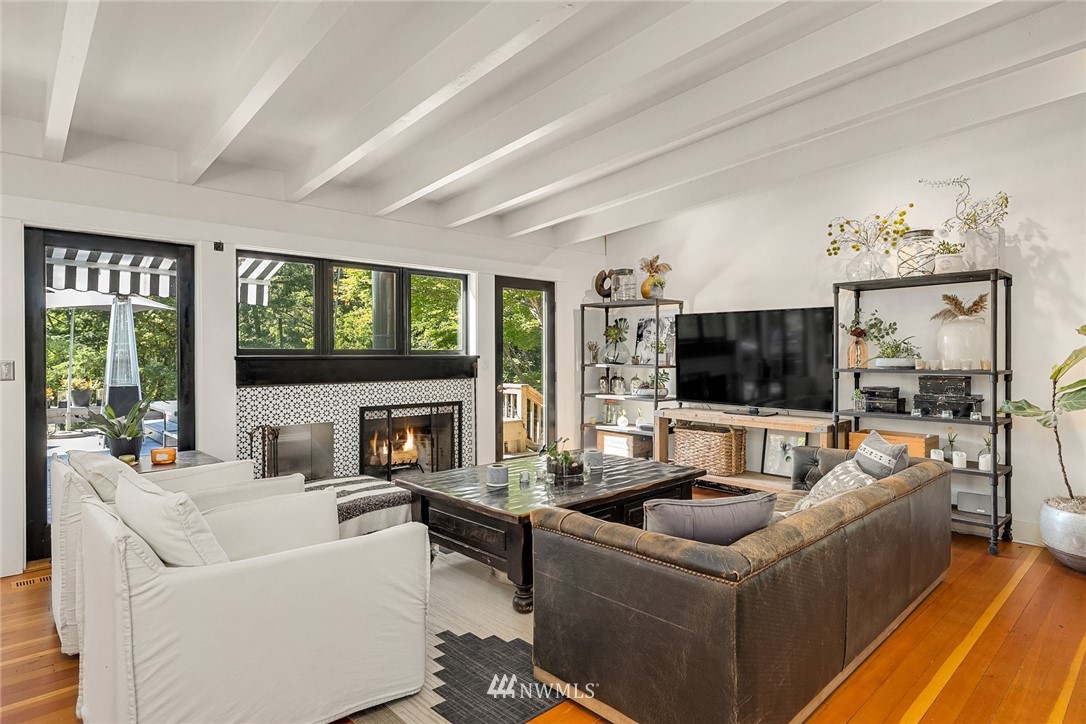 11711 Two Creeks Road Northeast Bainbridge Island, WA 98110 - Photo 7 of 39 Gallery Image 7