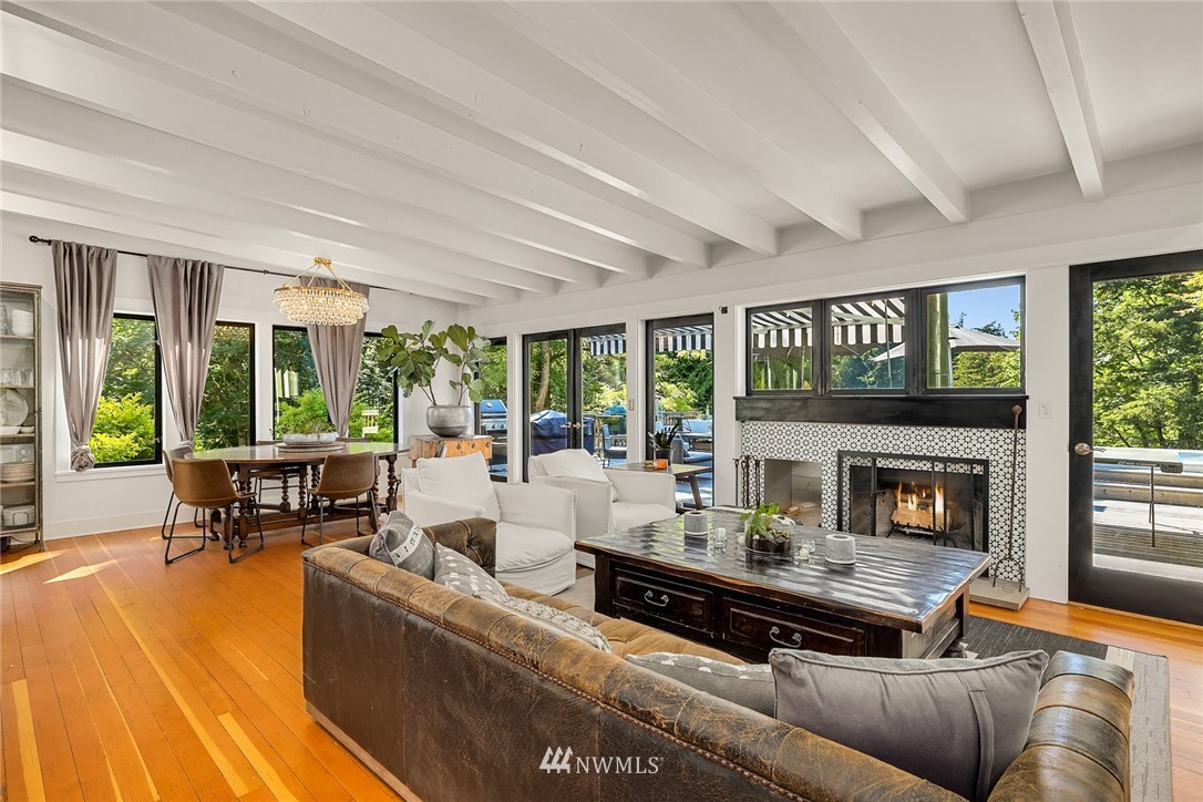 11711 Two Creeks Road Northeast Bainbridge Island, WA 98110 - Photo 8 of 39 Gallery Image 8