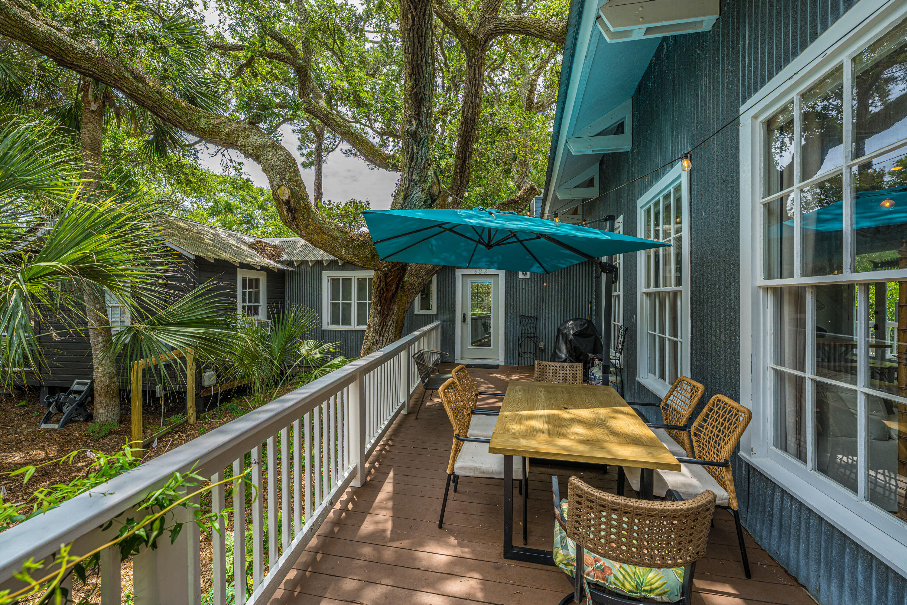 622 East Cooper Avenue Folly Beach, SC 29439 - Photo 44 of 51 622ECooperAve045
