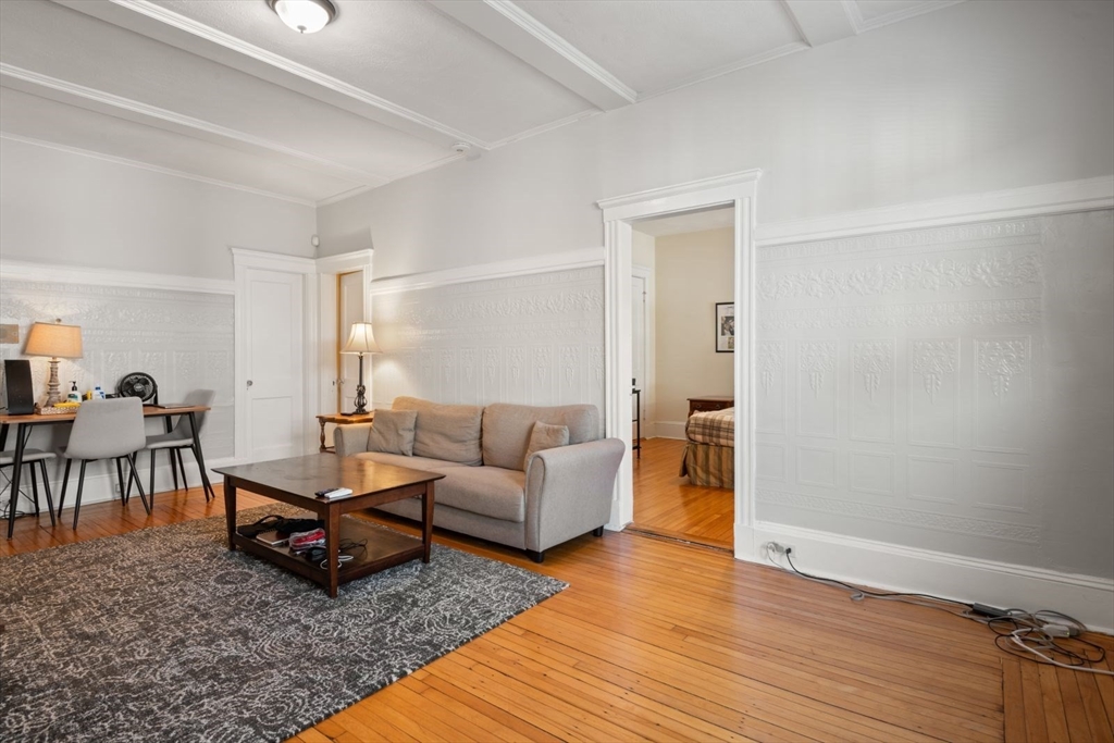 5 Bellvista Road, Unit 1 Boston, MA 02135 - Photo 4 of 21