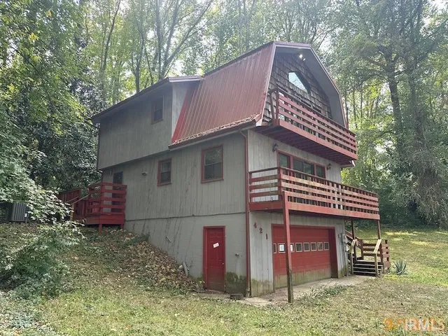 $89,000 | 421 South Spring Street, Princeton, IN 47670