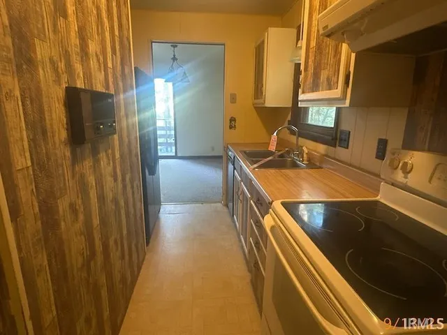 $89,000 | 421 South Spring Street, Princeton, IN 47670