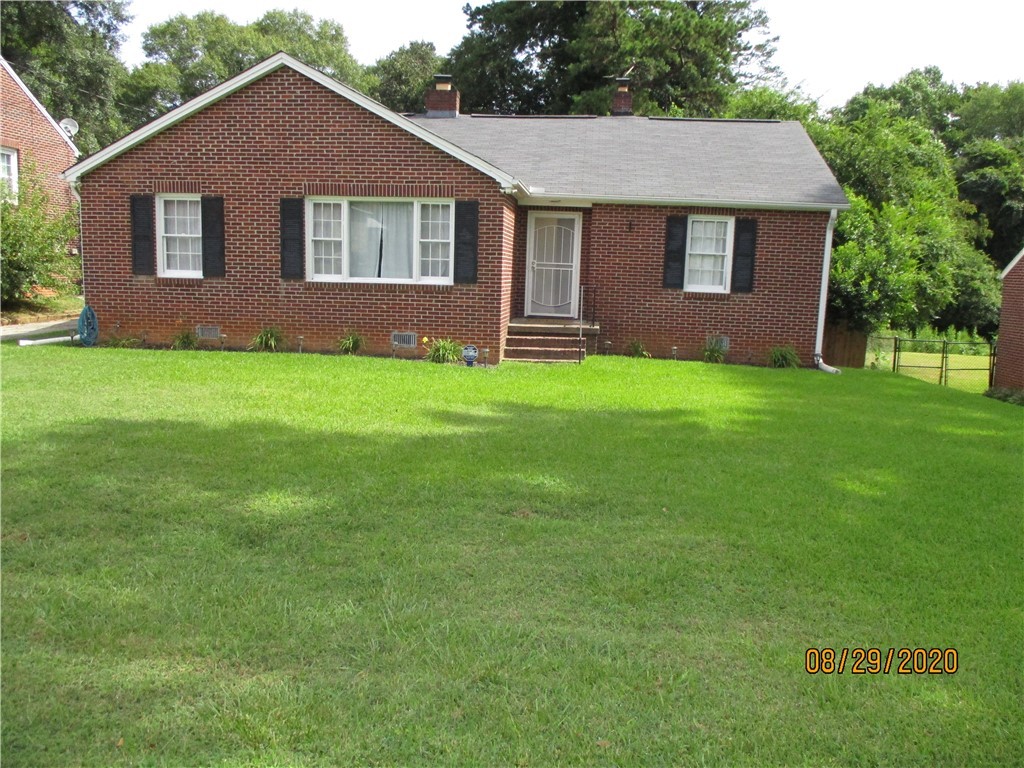 2616 Lane Avenue Anderson, SC 29621 - Photo 1 of 11