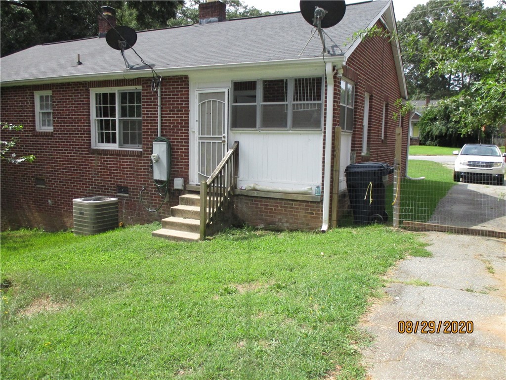 2616 Lane Avenue Anderson, SC 29621 - Photo 10 of 11