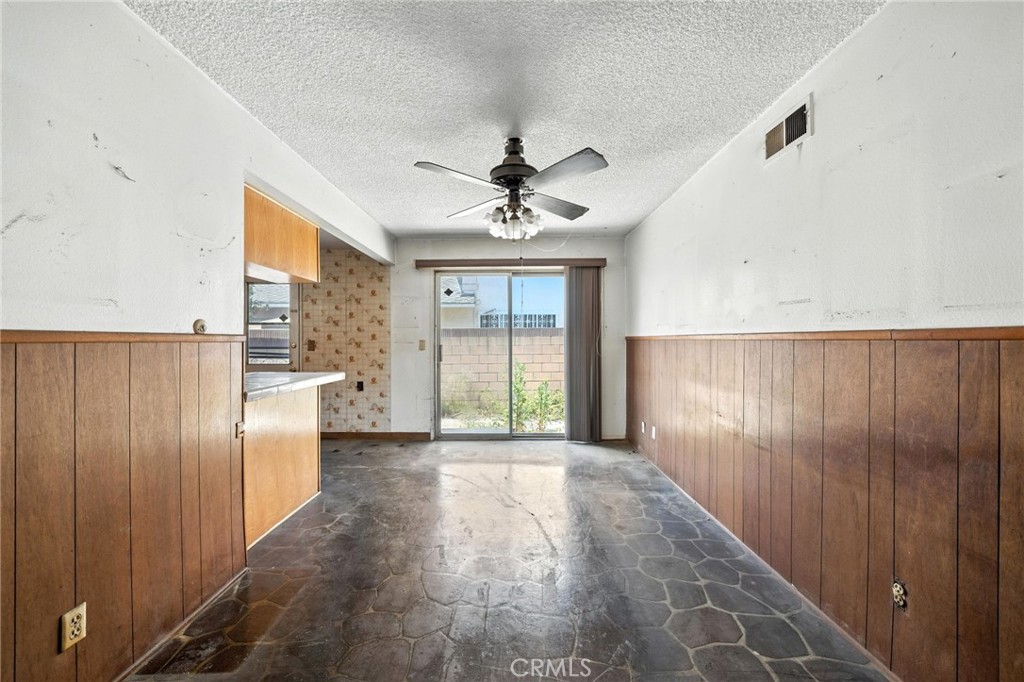 19717 Alonda Drive Carson, CA 90746 - Photo 6 of 31 wooden floor in an empty room with a window