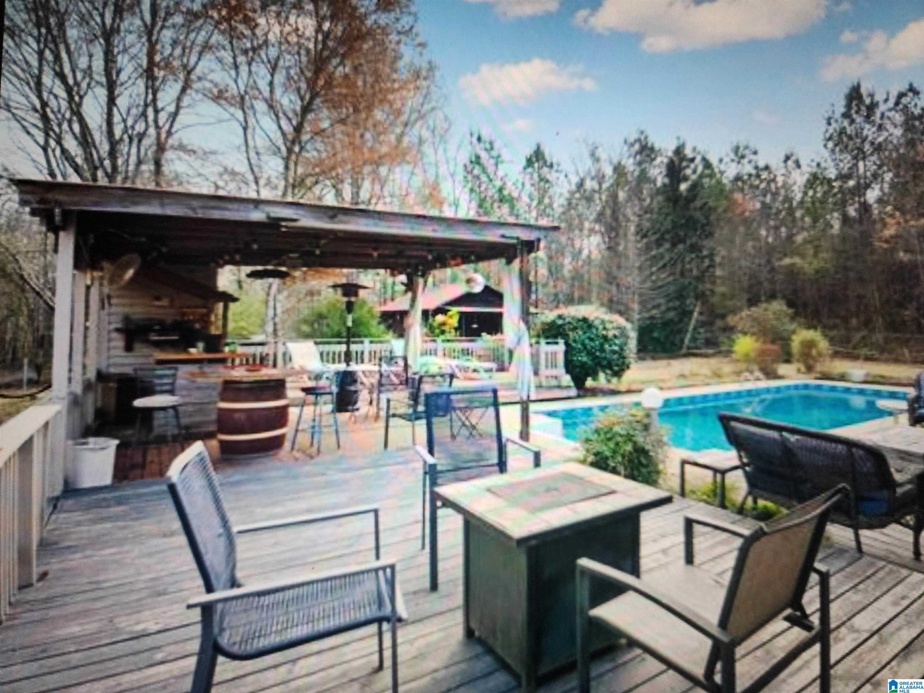7350 Howells Cove Road Talladega, AL 35160 - Photo 78 of 78