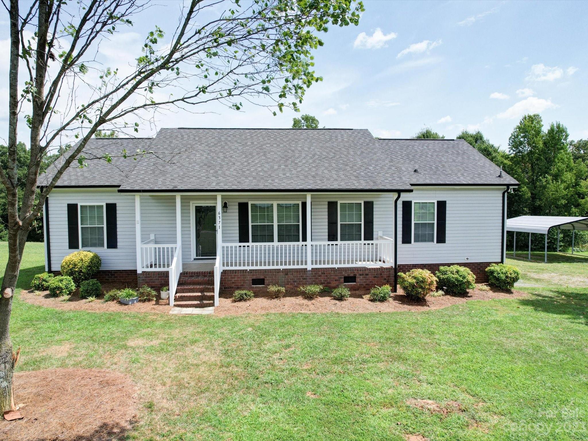 6371 Barrier Store Road Mount Pleasant, NC 28124 - Photo 1 of 48 Gallery Image 1