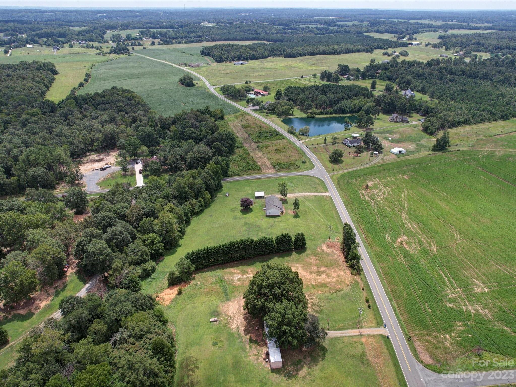 6371 Barrier Store Road Mount Pleasant, NC 28124 - Photo 46 of 48 Gallery Image 46