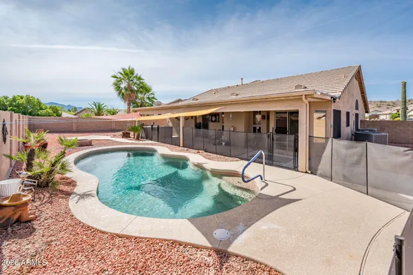 $439,500 | 11381 South Obispo Drive, Goodyear, AZ 85338