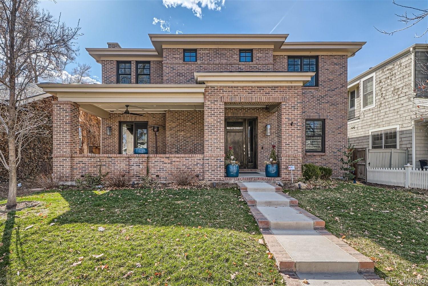 1383 South Humboldt St