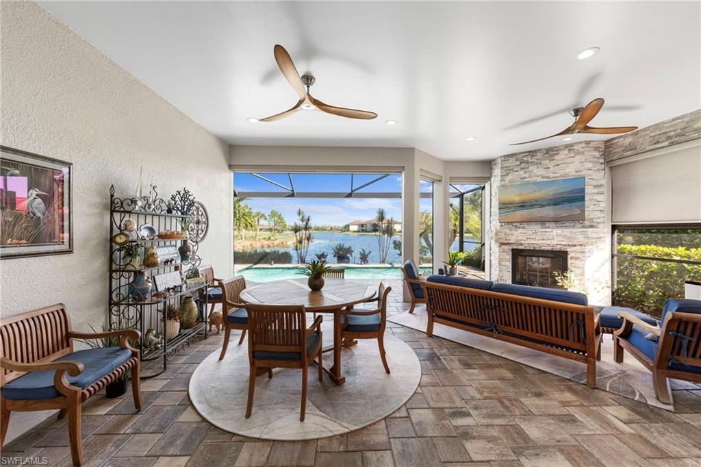 9404 Montelanico Loop Naples, FL 34119 - Photo 26 of 49