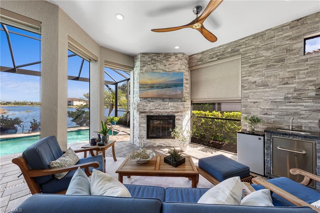 9404 Montelanico Loop Naples, FL 34119 - Photo 29 of 49