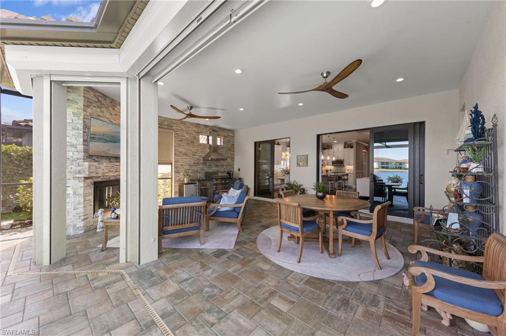 9404 Montelanico Loop Naples, FL 34119 - Photo 32 of 49