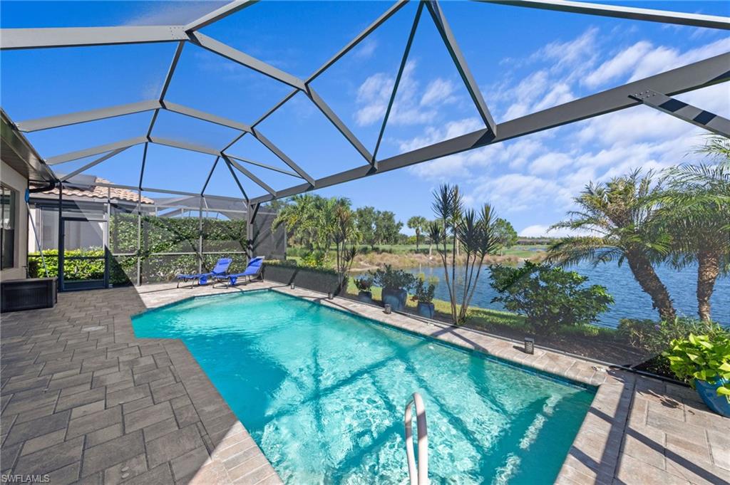 9404 Montelanico Loop Naples, FL 34119 - Photo 36 of 49