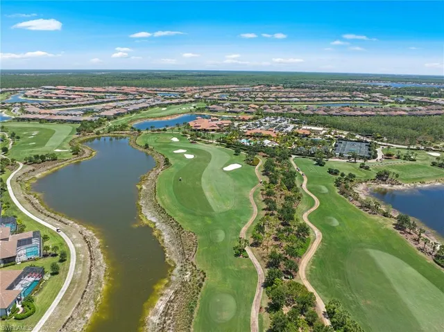 a view of a lake from a balcony