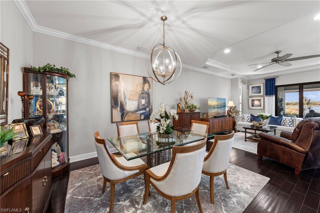 9404 Montelanico Loop Naples, FL 34119 - Photo 7 of 49