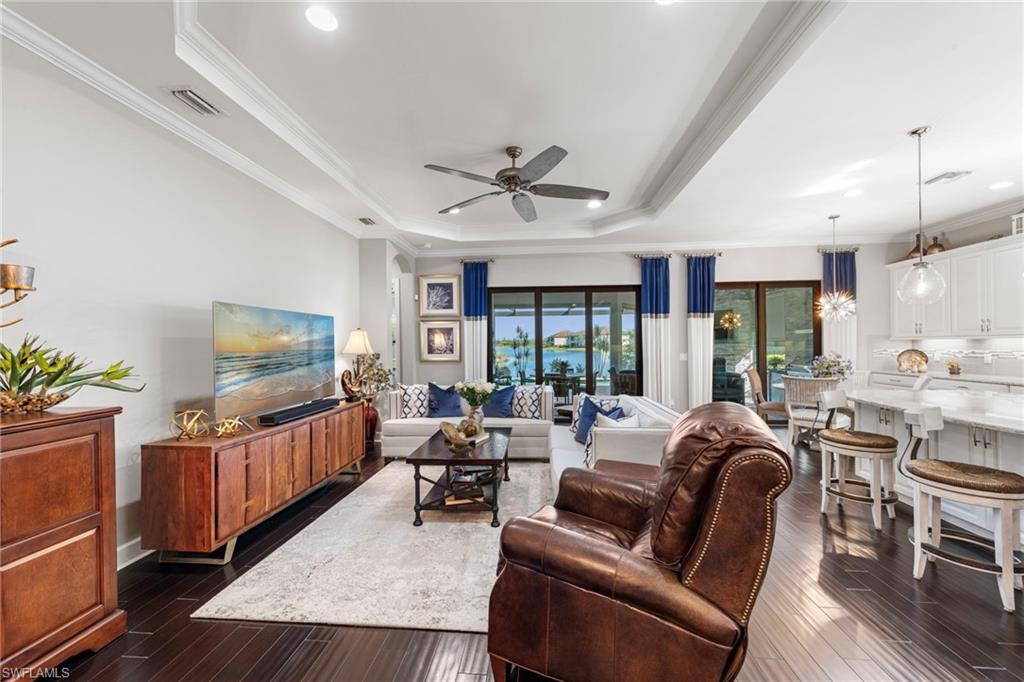 9404 Montelanico Loop Naples, FL 34119 - Photo 8 of 49