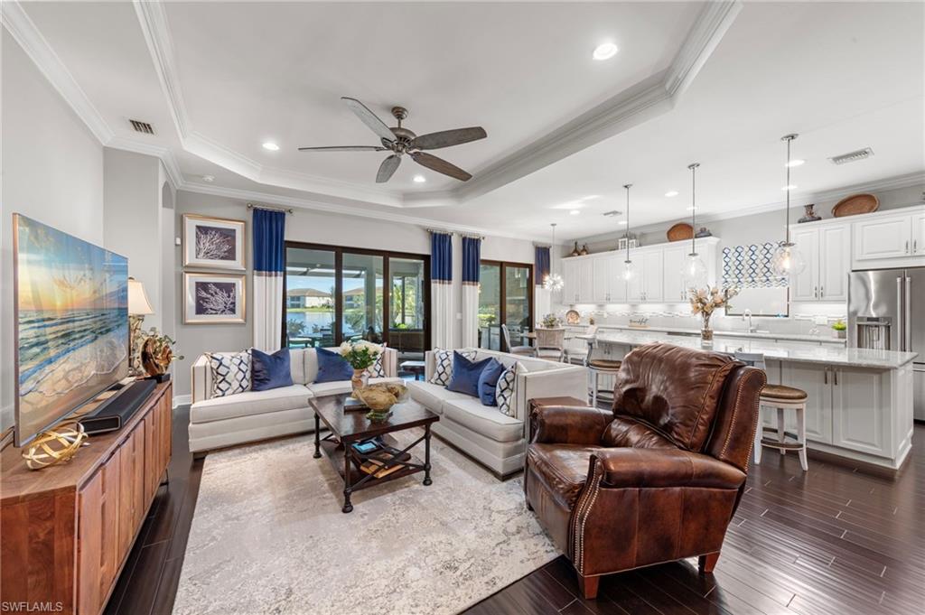 9404 Montelanico Loop Naples, FL 34119 - Photo 9 of 49