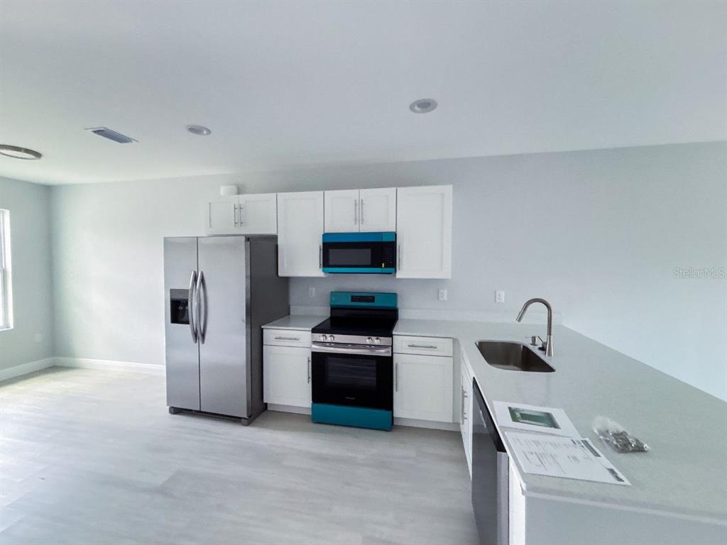 985 Northwest 57th Court, Unit A Ocala, FL 34482 - Photo 2 of 7