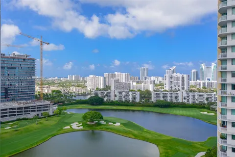 $599,999 | 1745 East Hallandale Beach Boulevard, Unit 1903W, Hallandale Beach, FL 33009