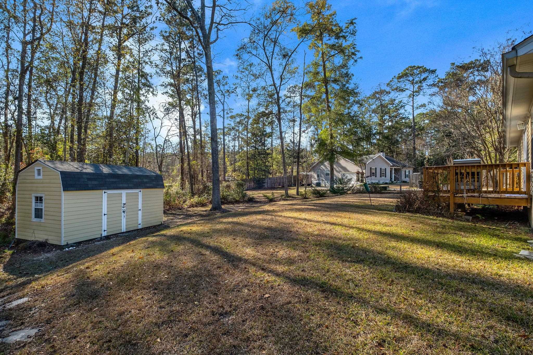 7985 Briarcreek Road South Tallahassee, FL 32312 - Photo 13 of 24