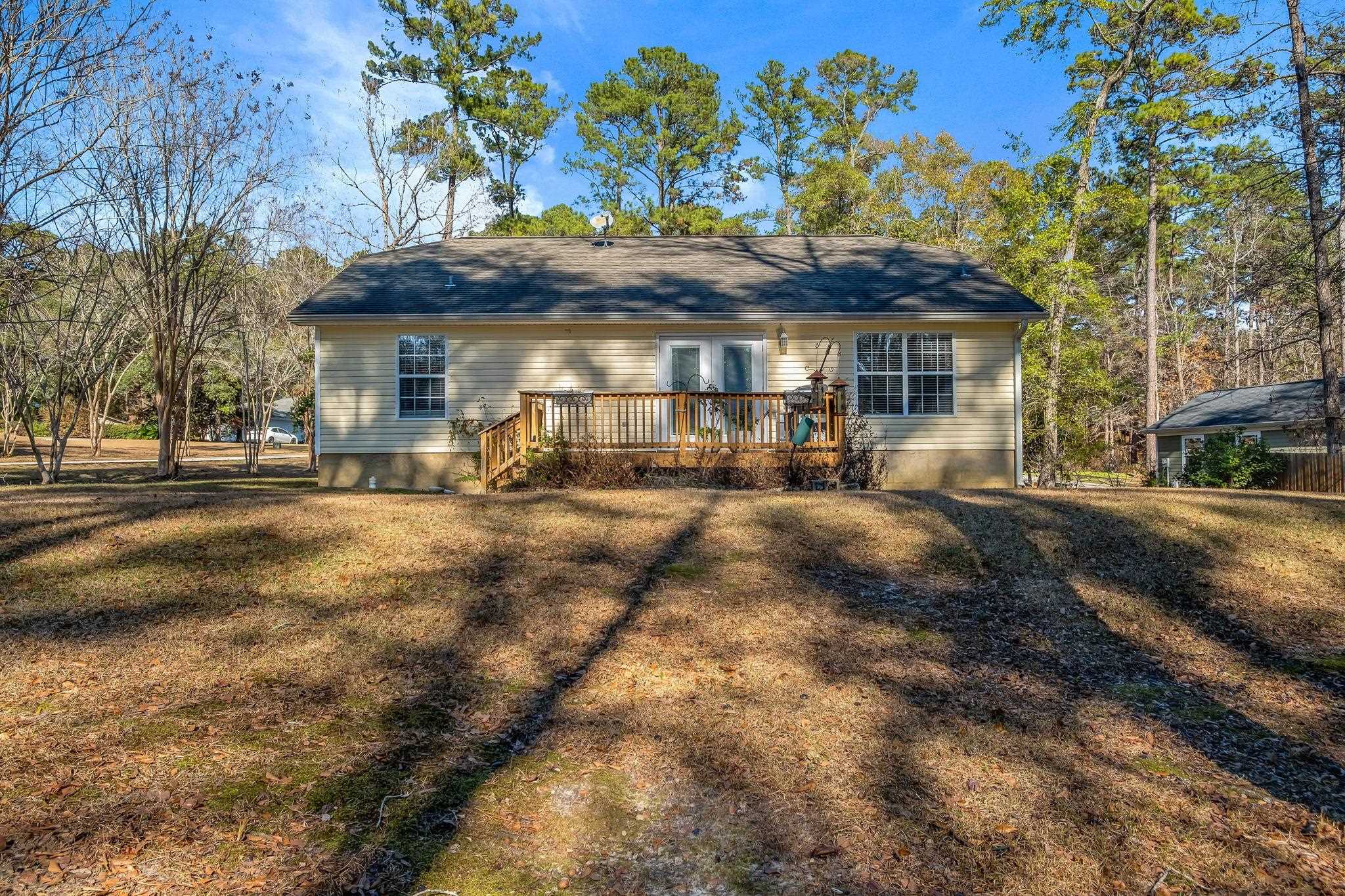 7985 Briarcreek Road South Tallahassee, FL 32312 - Photo 14 of 24