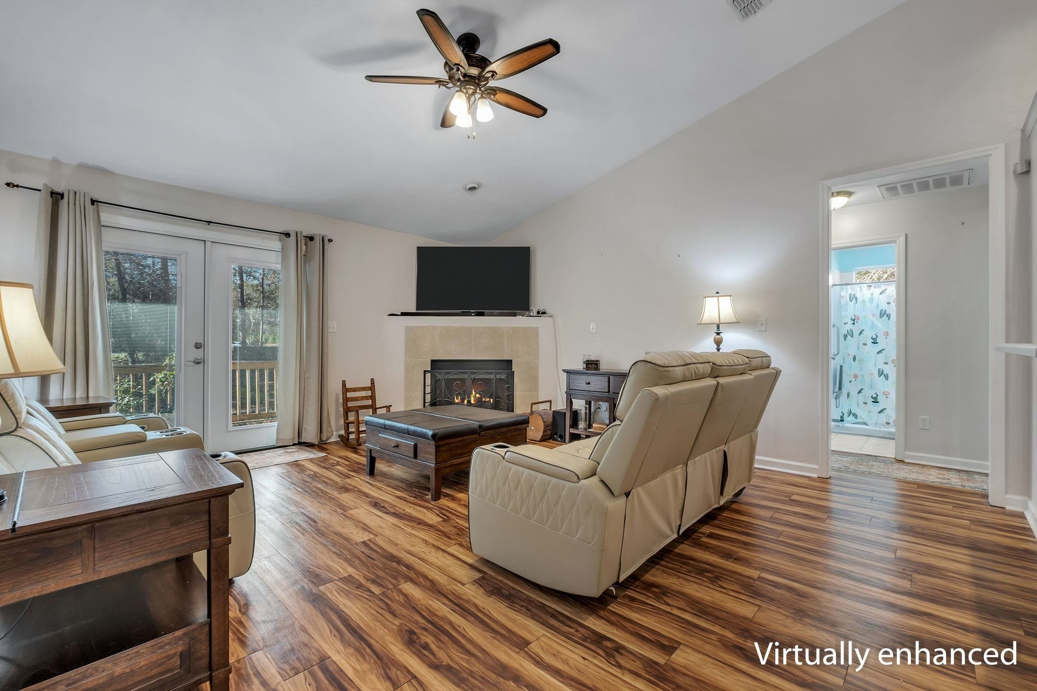 7985 Briarcreek Road South Tallahassee, FL 32312 - Photo 17 of 24