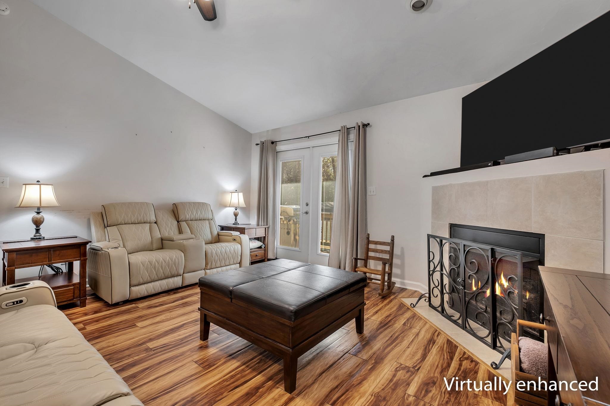 7985 Briarcreek Road South Tallahassee, FL 32312 - Photo 19 of 24