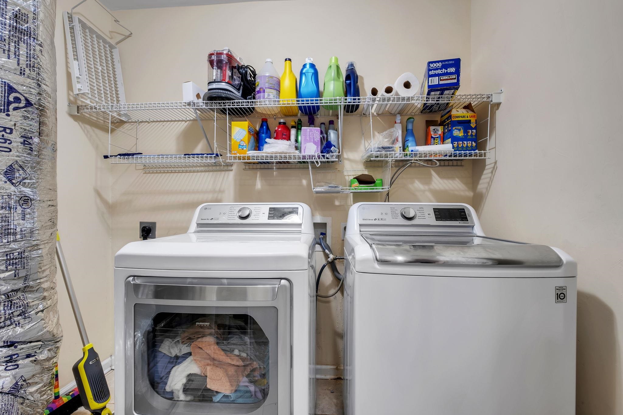 7985 Briarcreek Road South Tallahassee, FL 32312 - Photo 3 of 24