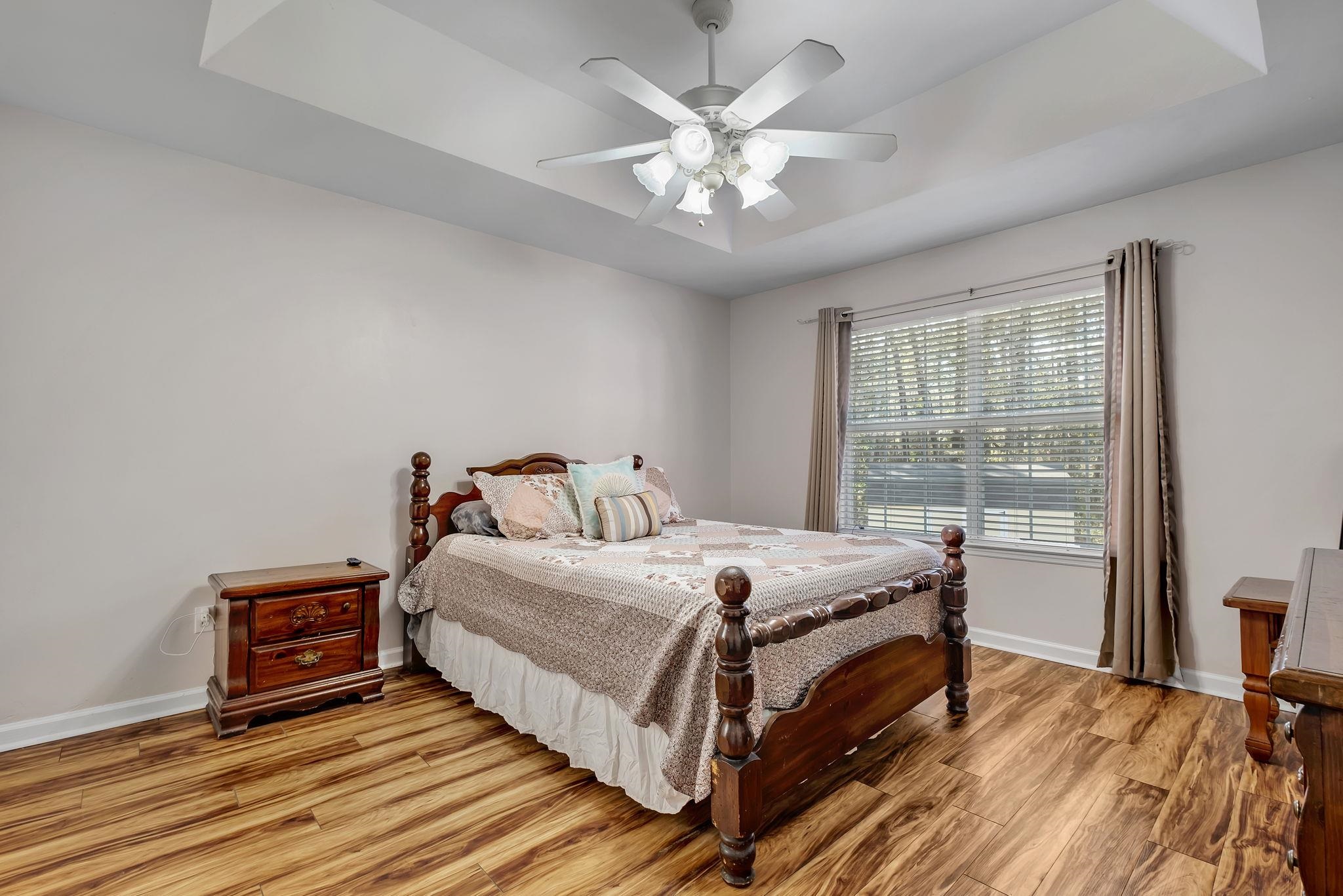 7985 Briarcreek Road South Tallahassee, FL 32312 - Photo 4 of 24