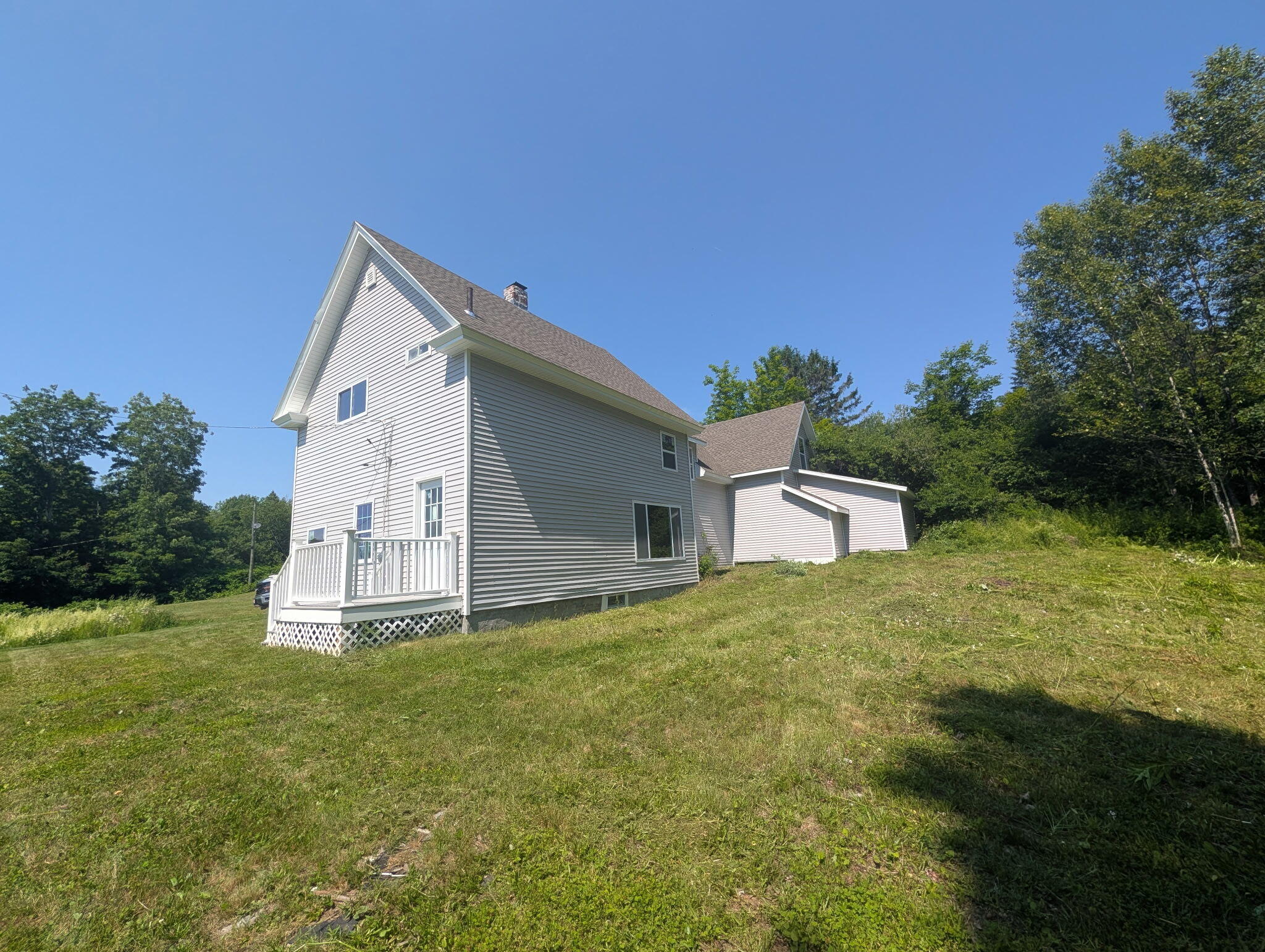 16 Gerry Road Sherman, ME 04776 - Photo 62 of 62 91620