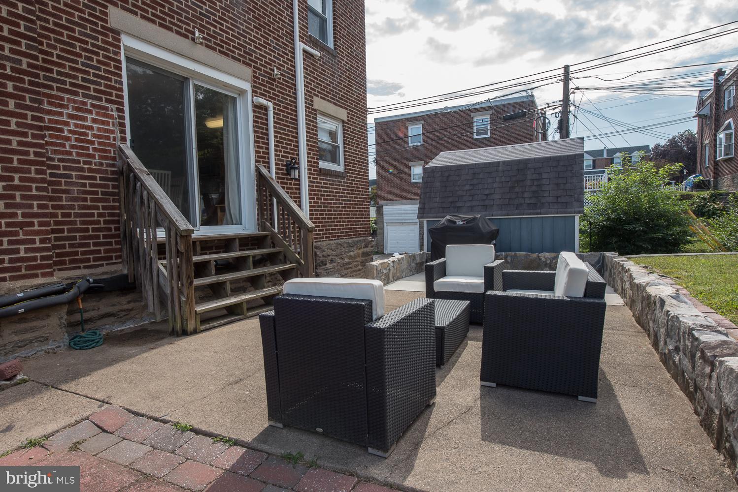 571 Pedley Road Philadelphia, PA 19128 - Photo 46 of 53 Gallery Image 46