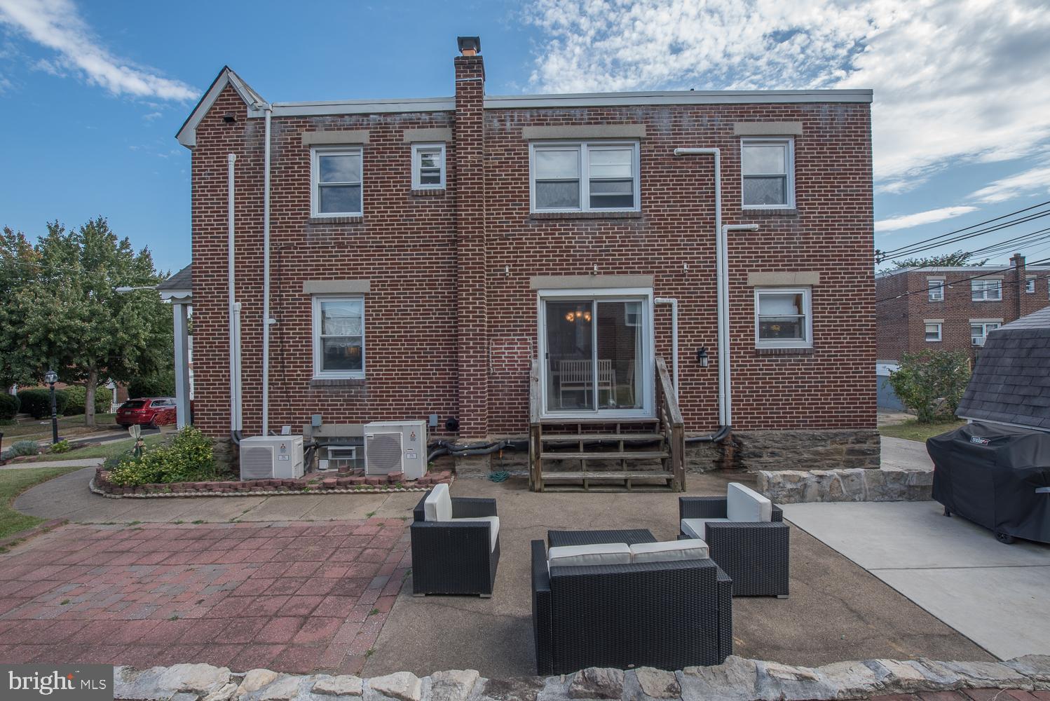 571 Pedley Road Philadelphia, PA 19128 - Photo 48 of 53 Gallery Image 48