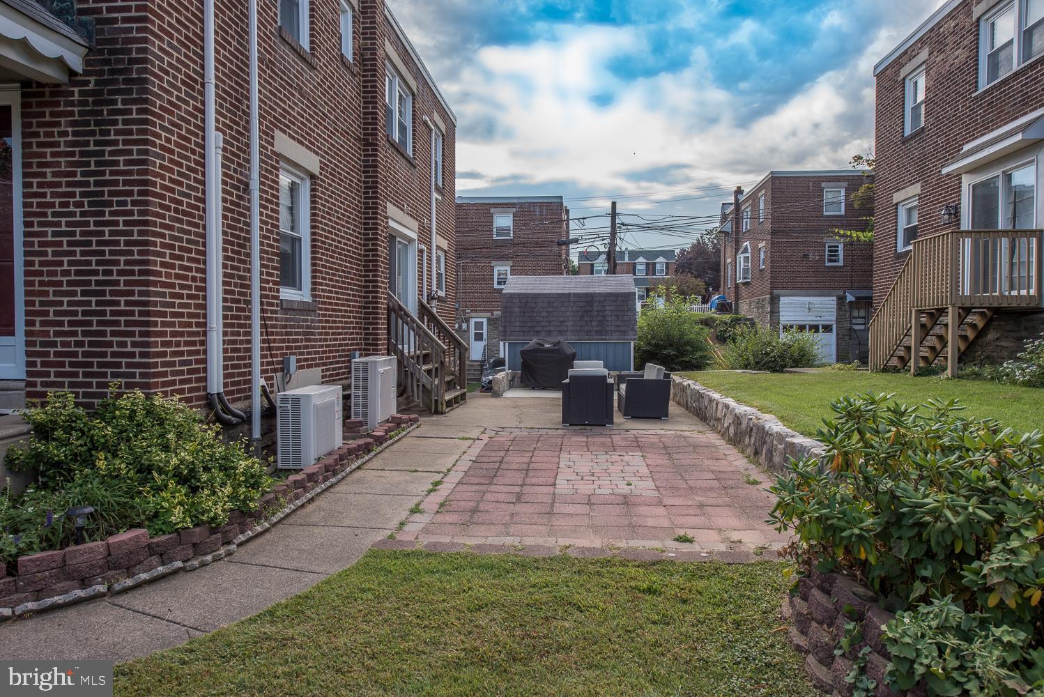 571 Pedley Road Philadelphia, PA 19128 - Photo 49 of 53 Gallery Image 49