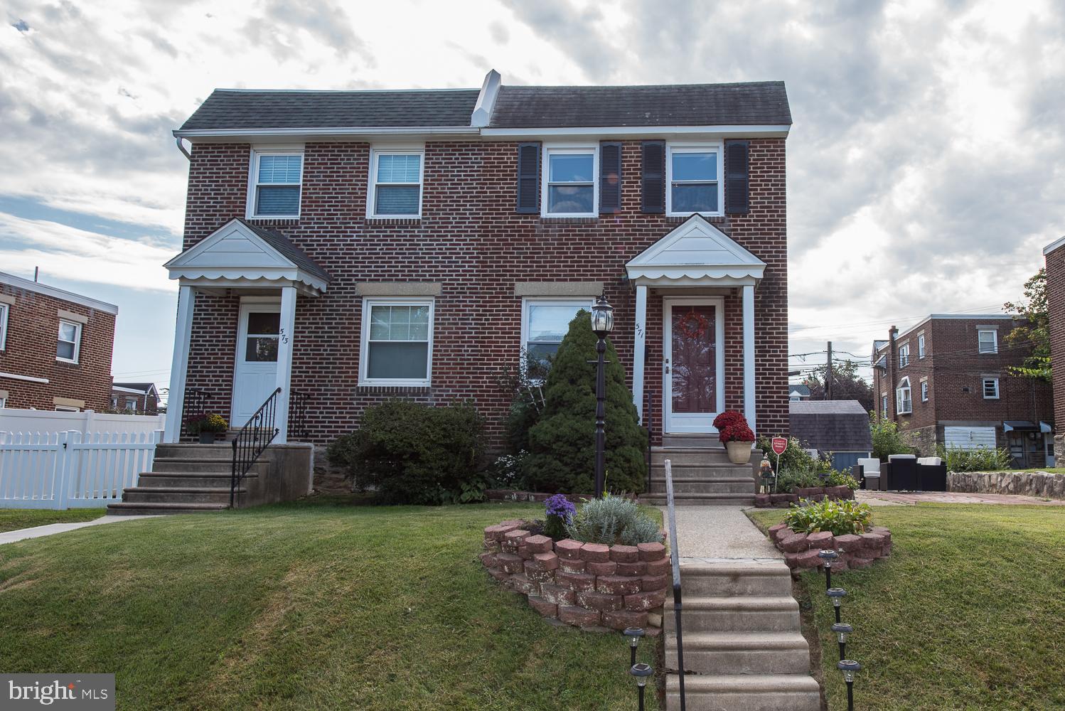 571 Pedley Road Philadelphia, PA 19128 - Photo 6 of 53 Gallery Image 6